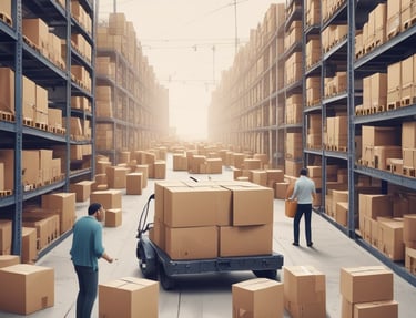 Bright living room with modern inventory