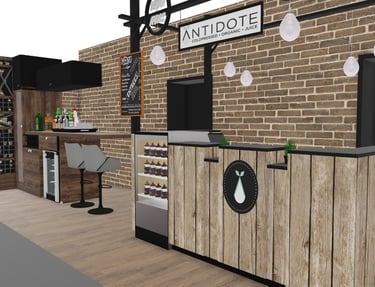 The Soft Line Bakery-II