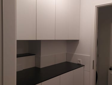 The Clay Room Concept