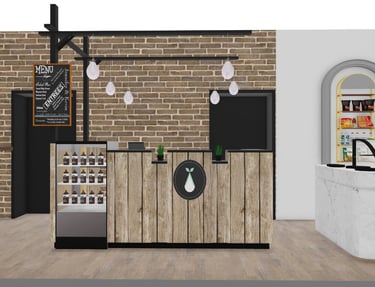 The Soft Line Bakery