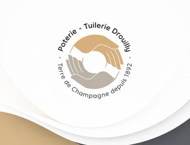 Tuiles traditionnelles en terre cuite pour toiture 🏠