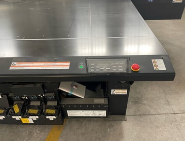 JFX200-2513 de ocasión