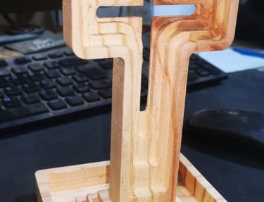 Cruz Router