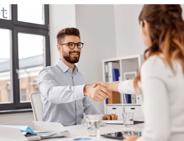 Top Tech Recruitment Agency in Egypt & Saudi Arabia how tcrutr adds value