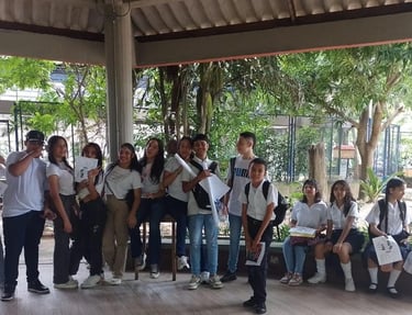 FUNDACIÓN SOCIAL TEMOR A JEHOVA