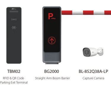 Vehicle Access Management Systems 