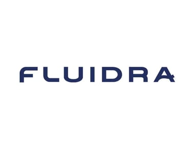 Fluidra partenaire officiel