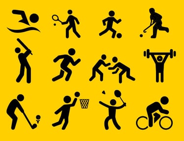 Genetics & Sports Performance