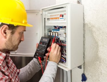 5 Essential Electrical Upgrades for your home