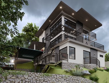 Mandala Timberland Project