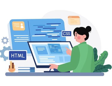 web desgin