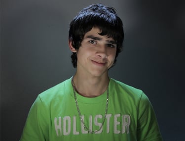THE REAL-LIFE ANTHONY PERRY