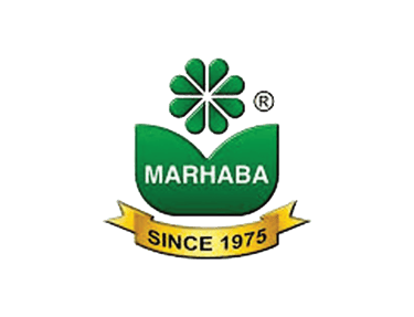 Marhaba is one of our premium South Asian brands, bringing a variety of Pakistani and Indian flavour