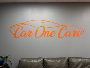 Car One Care San Juan TX shop logo