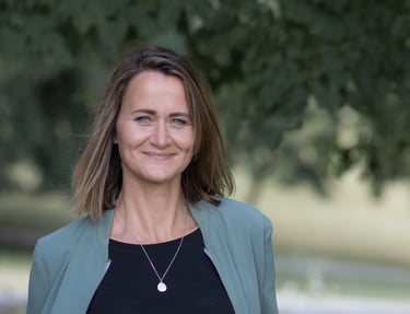 Kathrin Possik Trauerrednerin in Esslingen