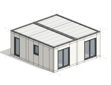 casas prefabricadas sevilla