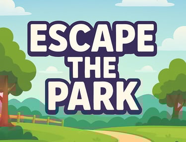 Escape the park 