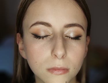 Profi Alkalmi smink Veszprém