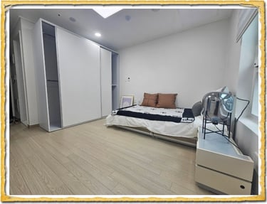 잠실시그니처 원룸