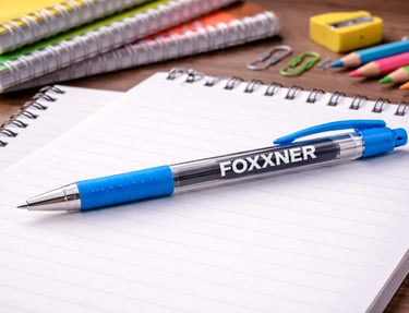 Foxxner_5_rupees_pen