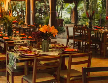 Restaurante Todas as Luas