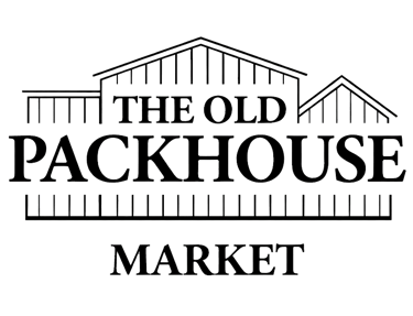 old packhouse market logo