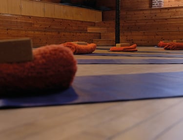 Yoga subscriptions Norwich weekly classes