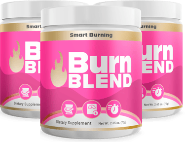 Burn Blend