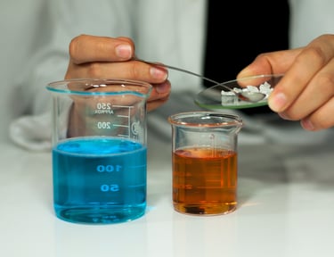 Lithium-ion battery electrolyte, low-temperature electrolyte, solvent, additives