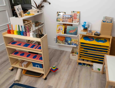 Geography, Culture and Language - all in one place