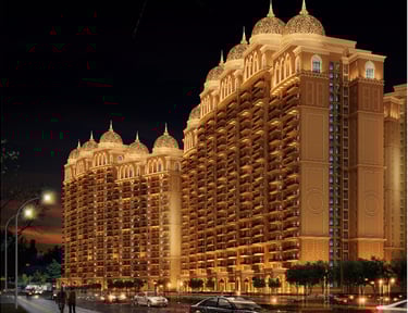The Resort