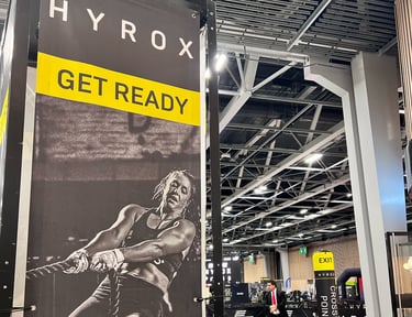 Préparation aux Compétitions : Marathon, Semi-Marathon, 10km, Triathlon, Hyrox, Turf Games