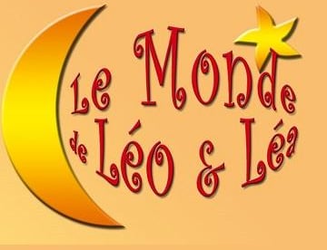 Le monde de Léo et Léa