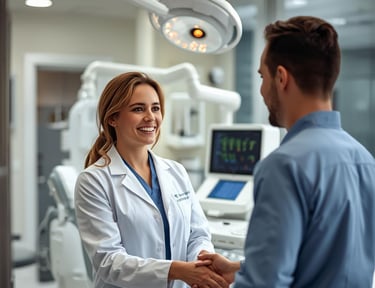 Installation et dépannage dentaire bordeaux et alentours