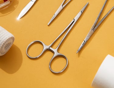 surgical 