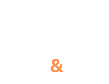 Axe and ale logo