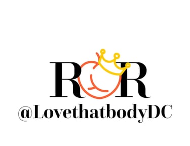 ROR Logo