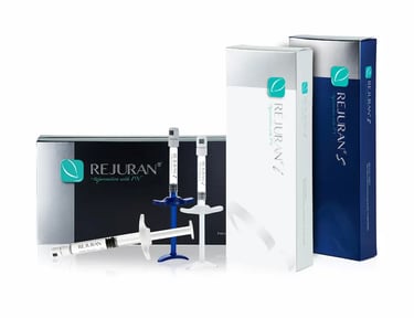 Rejuran products