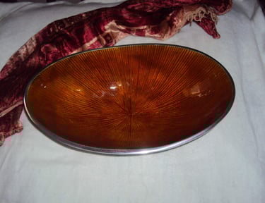 decorative bowl