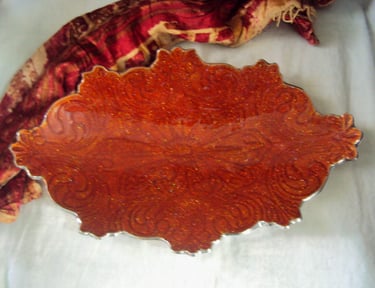 decorative bowl