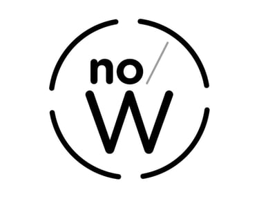 no/w logo
