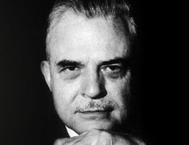 Milton Erickson 1901-1980