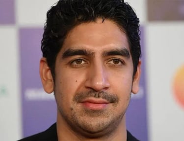 Ayan Mukerji