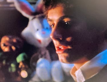 Gremlins - E.T. and Bugs