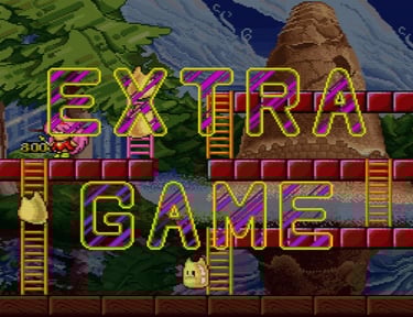 RodLand - Extra Game