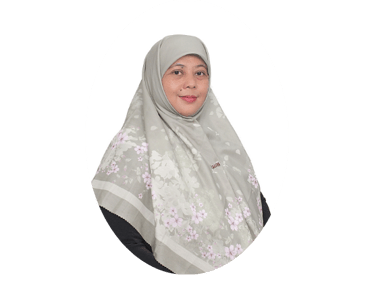 Vani Diana Puspasari