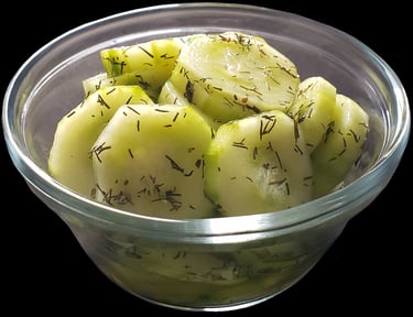 Pickles