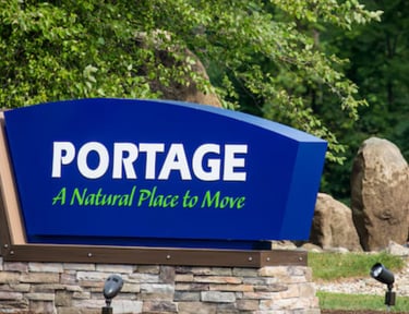 Portage Plumber