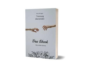Trennung überwinden E-Book