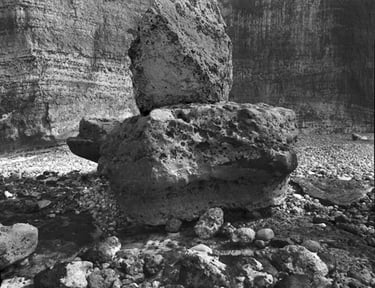 Valeuse d'Yport 22.05-1976